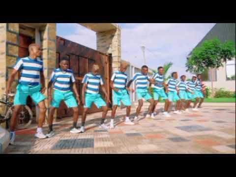 LUYUGA MATABA SONG PASUA Official Video 4K Mp4