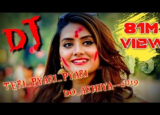  TERI PYARI PYARI DO AKHIYA DJ JAGAT RAJ 2020 LATEST DJ SONG