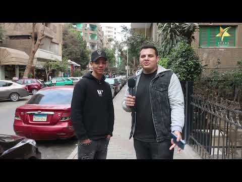 الجزائر دولة عربية مبتتكلمش عربي إزاي ياجدع