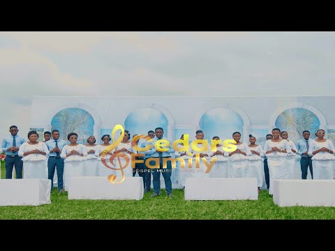 Cedars Family Tz TABIBU OFFICIAL VIDEO 2023