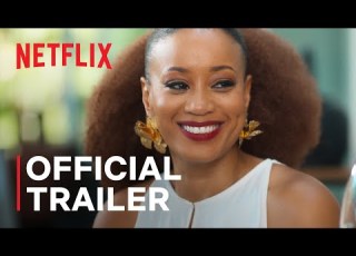  Happiness Is Official Trailer Netflix