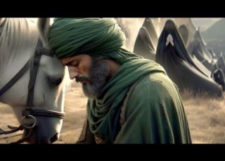 زينب في الطفوف تنادي