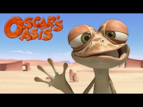 Oscar S Oasis Teaser