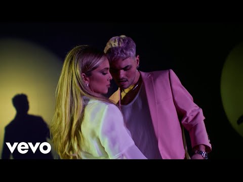 Abraham Mateo Ana Mena Quiero Decirte Official Video
