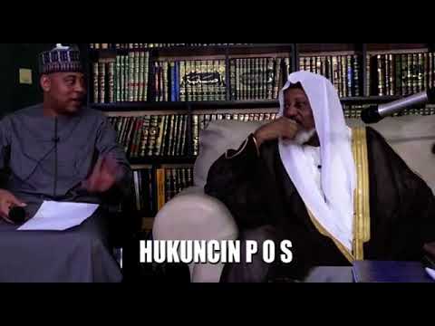 Hukuncin P O S A Musulunci Da Sheikh Ibrahim Saleh