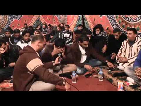 ايجيك وقت تبكي فيه يالي اليوم بكيت واجدن بوعزيزة افراح العياط