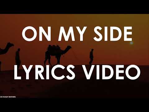 ON MY SIDE BY DE STANLEY BROTHERS LYRICS VIDEO