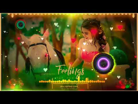 Tere Mast Mast Do Nain Dj Remix Hard Bass MDP DJ HINDU DJ SOUND