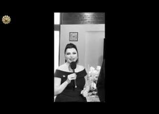 Appreciation Ceremony For Persian Most Influential Figures Toronto Canada March 2026
