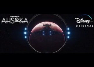  Thrawn Arrives At Dathomir Star Wars Ahsoka Series Episode 8 The Jedi The Witch The Warlord