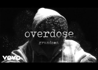  Grandson Overdose