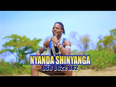 Nyanda Shinyanga Ujumbe Wa Njigula By Bg Juma Macomputer