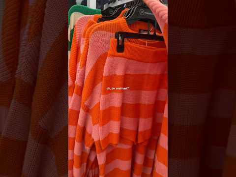 Think About That Striped Set In My Dreams Tbh