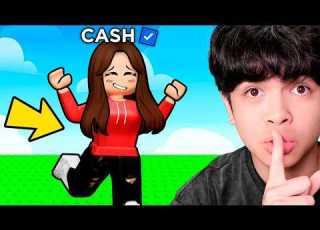 I Found YouTuber S First Roblox Avatars