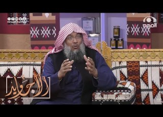 وزير الحج شاف عجوز جالسة بعيد عن الناس وأول ما كلمها كانت الصدمة اللي ما توقعها عبدالحميد النويشر