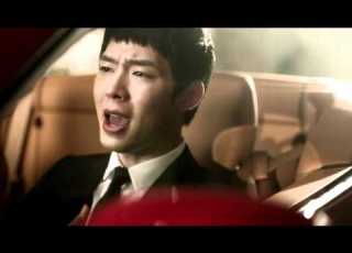  MV JYJ Get Out