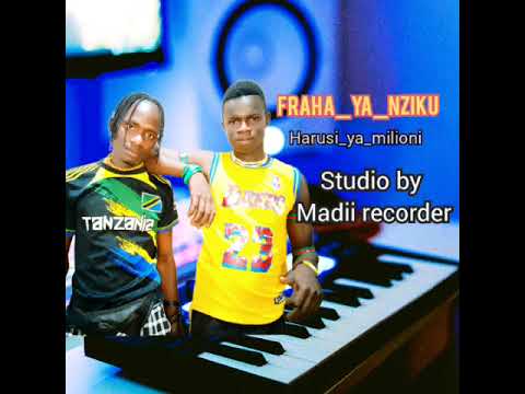 Furaha Ya Nziku Harusi Ya Million Prd By Madii0772330514