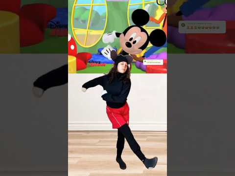 How To Dance Like Mickey Mouse Hot Dog Dance In Mickey Mouse Clubhouse Dance Meme Serie How To Dance Like Mickey Mouse Hot Dog Dance In Mickey Mouse Clubhouse Dance Meme Serie