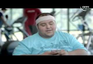 دعاية شركة الوطنية للاتصالات رمضان 2012 Mp4