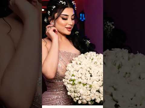 هي تزوجت وتهنات