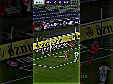 Aboubakar Dan Küçük Bir Gönderme Fypシ Football Viral Cr7 Aboubakar Vincent Footballshorts