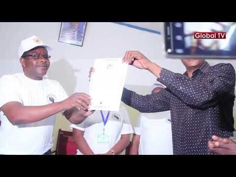 BREAKING KALANGA Ashinda Tena Ubunge Monduli