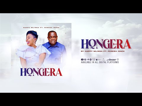 Happy Mlinga Hongera Official Music Audio