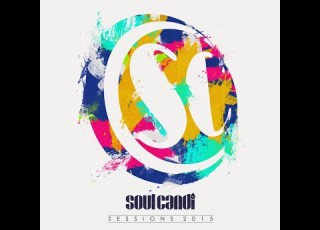 WHAT ABOUT SOUL Disc1 Mixed By Lulo Cafe