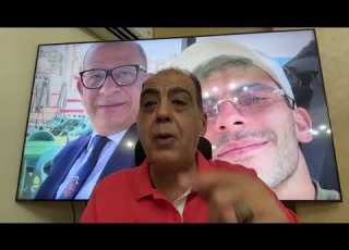مفاجأة رخصة الزمالك ورد الجبلاية ومنافسة على رئيس الحكام سقطة ضد زيزو ستاد الاهلى وخماسية عموته