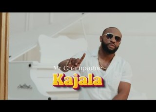 Mista Champagne KAJALA Official Music Video