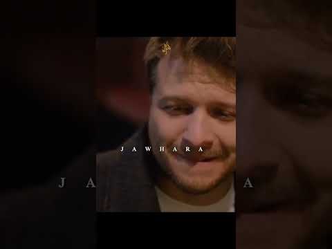 هذا البحر سوف يفيض الحلقة 8 مترجم مشهد وداع حزين بين عروج و ايليني