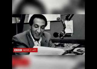 ندوة المستمعين 19 رشاد رمضان Bbcnewsarabic
