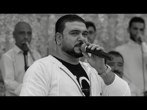 الجديد جديد اسمع الحصري فرحة أصدقائي الغوالي حسن وجواد العجلة مع الفنان سامي الحرازين ابو سمير