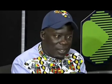 Odonga Otto Ladit Wii Bito Kwir Oloko Ikom Coury Matye Labino Ni Kibed Mot