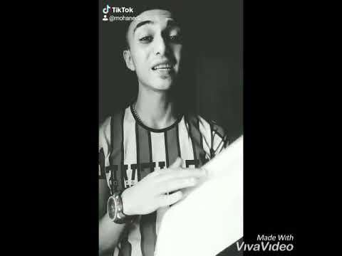 م فترس لو جيت قدامي هتتهرس Mohanned El Maghraby