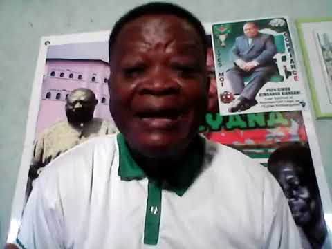 KULUTU MBOTE MUNZILA NANI AZO TUMBOLA YE TOKO TALA MAKAMBO WANA KALA TE