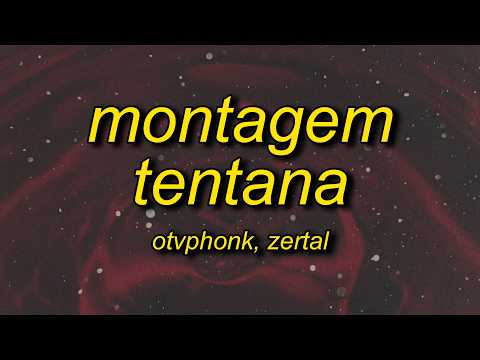 MONTAGEM TENTANA Super Slowed