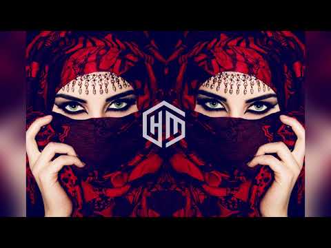 Sad Arabic Beat Destiny Produced By HM Maybe