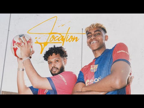 Soulja Location Official Music Video سولجا لوكيشن