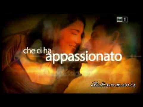 Promo Paura Di Amare 2