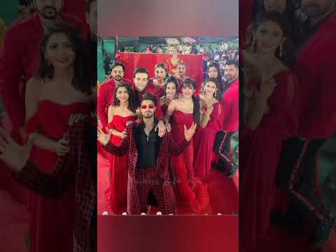 من هي اجمل عائله برأيكم مسلسلات هنديه Shorts