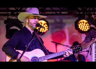  The Wilder Blue Adios LIVE On The Texas Music Scene