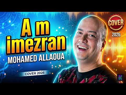 Mohamed Allaoua A M Imezran Cover 2026 Musiquekabyle