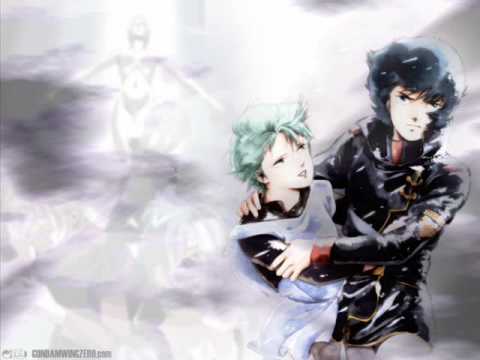 水の星へ愛をこめて Mizu No Hoshi E Ai Wo Komete Symphony