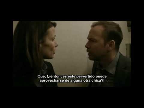 Blue Bloods Erin And Danny Fight Part 1 Season 1 Episode 1