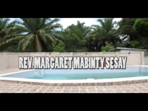 Limba Gospel Dena Yena By Rev Margaret M Sesay