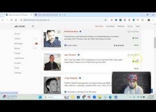 Udimi Solo Ads Results Review How To Increase Affiliate Marketing Sales