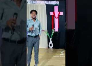  Cidha Hollicha Dawit CHala