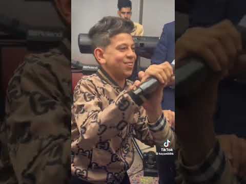 رؤوف و بلال يغنون اغنية مسلسل الدامة