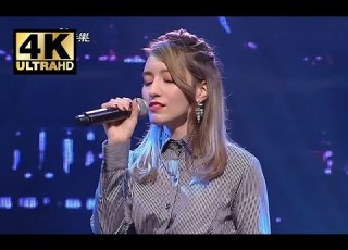 4K珍藏 梁心颐 下雨天 超感人歌曲 下雨天了怎么办 我好想你